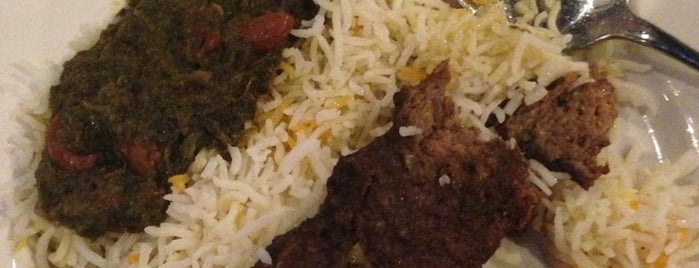 Ali Baba House of Kabob is one of Favorite Places in Longwood, FL..