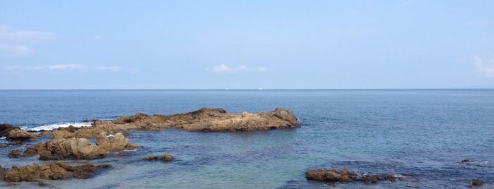 Lindo Mar Resort is one of Tempat yang Disukai Pericles.
