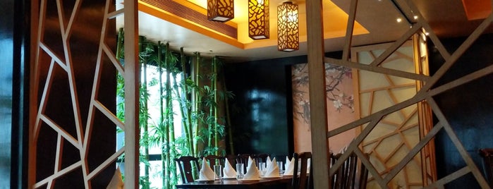China Gate is one of The 13 Best Places with a Lunch Buffet in Mumbai.