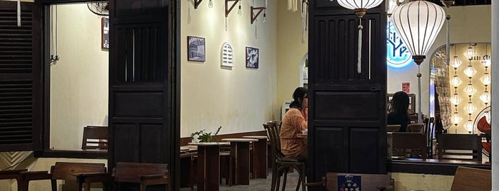 Hadi Coffee is one of Vietnam.