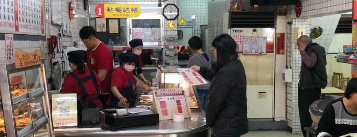 小西門燉肉飯 is one of Taipei.