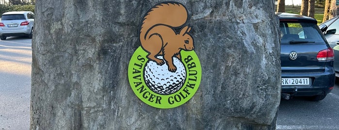 Stavanger Golfklubb is one of Golf Courses.