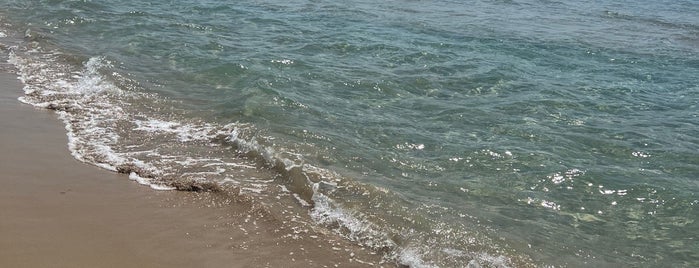 Gold Beach Spiaggia is one of Puglia.