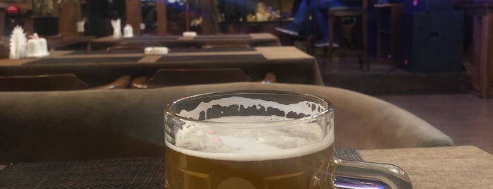 Пенная is one of Пиво, Ташкент | Beer, Tashkent.