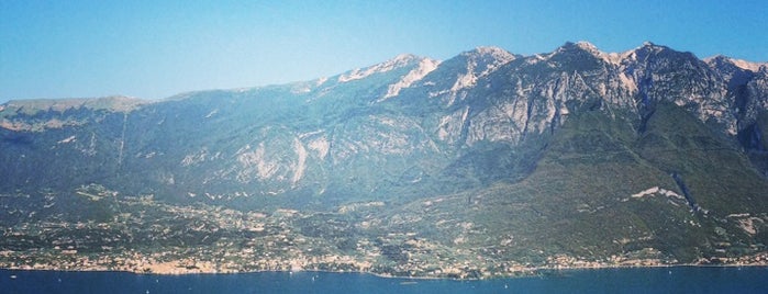 Village Hotel Lucia is one of BS | Alberghi, Hotels | Lago di Garda.