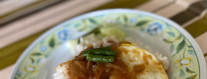 Gerai Haji Din Nasi Lemak is one of Restaurants & Cafe.