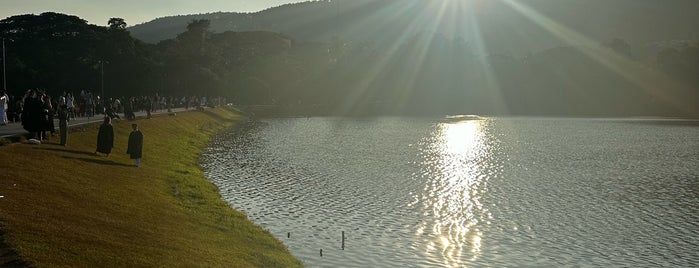 Ang Kaew is one of ahnu'nun Kaydettiği Mekanlar.