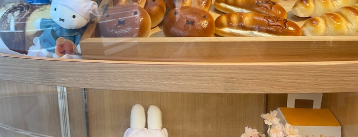 Miffy's Oyatsu-do by Miffy's Kitchen Gion is one of Kansai.