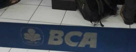 BANK BCA GRAHA CIBINONG is one of All-time favorites in Indonesia.