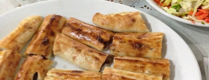 Bafpi Pide Kebap Salonu is one of Ankara Gourmet #1.