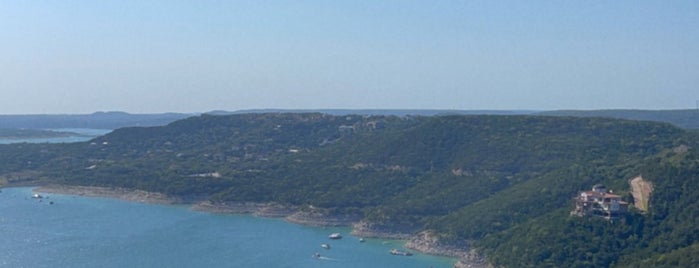 Lake Travis Yacht Charters is one of Dallas to San Antonio.