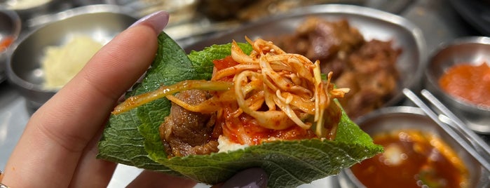 새마을식당 is one of CentralPlaza Pinklao 2015 -EAT.