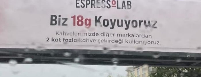 Viyana Kahvesi is one of Istanbul.