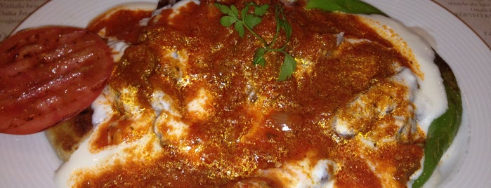 Köfteci Ramiz is one of Avrupa Konutları (TEM).