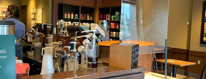 Starbucks is one of Guide to Kitchener's best spots.