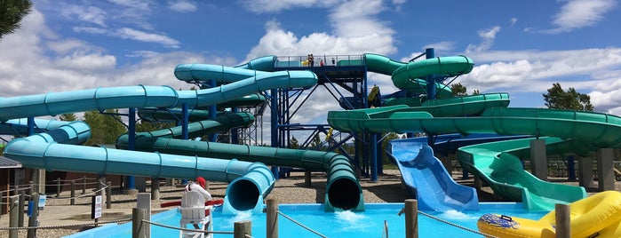 Boulder Beach Water Park is one of Jennさんのお気に入りスポット.