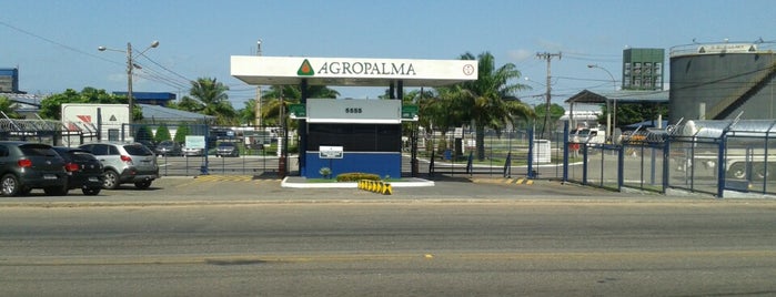 Agropalma is one of ferramenta.