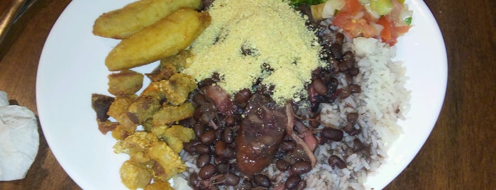 Casarão Grill is one of All-time favorites in Brazil.