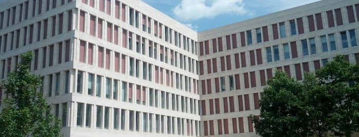 Ig Farben Campus Westend