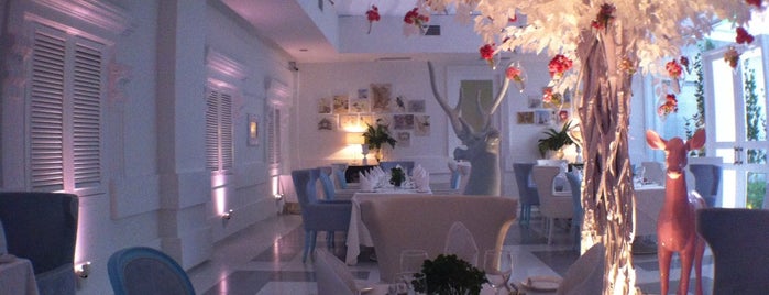 Macalister Mansion is one of Most Romantic Fine Dining Restaurants in Penang.