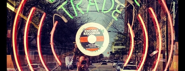 Encore Recordings is one of สถานที่ที่บันทึกไว้ของ Rex.