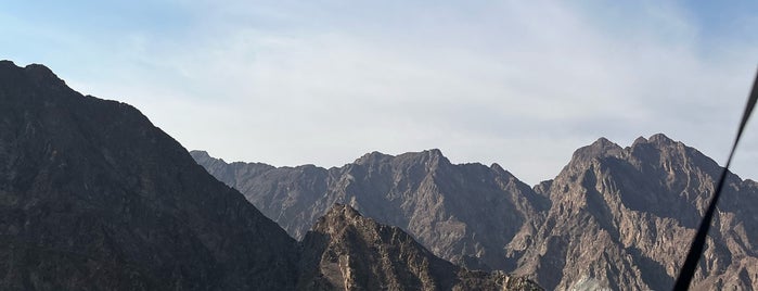 Hatta Kayak is one of Agneishca’s Liked Places.