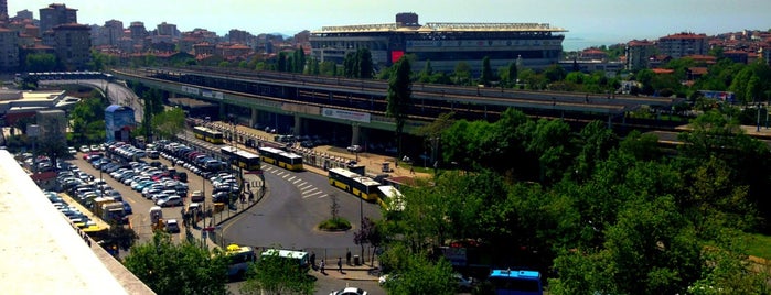 Kadıköy Belediyesi is one of themaraton.