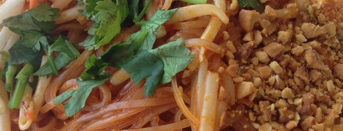 Ra-Ka-De-Ka Fresh Thai Kitchen is one of eats.