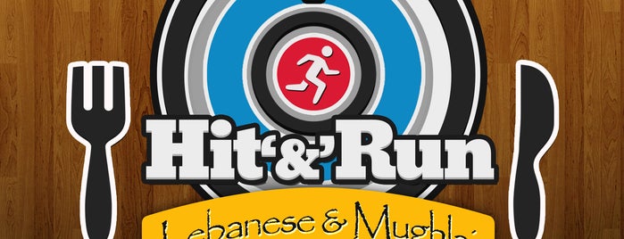Hit & Run is one of Indie.