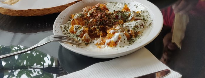 Afghan Cuisine is one of Eastside Eateries.