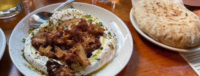 Mediterranean Exploration Company is one of Eating in PDX.