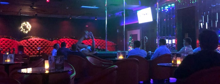 Deja Vu Showgirls is one of Favorite Stripclub in Las Vegas?.