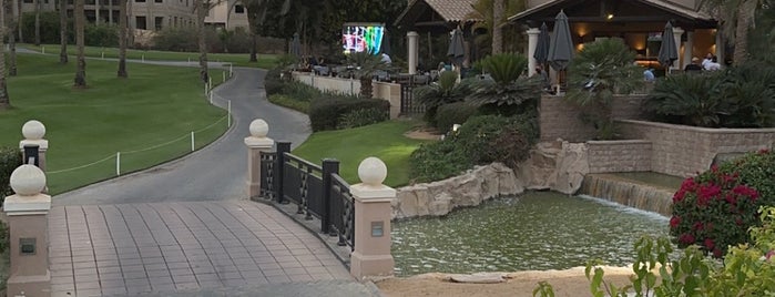 The Westin Cairo Golf Resort & Spa Kattameya Dunes is one of Egypt Finest Hotels & Resorts.