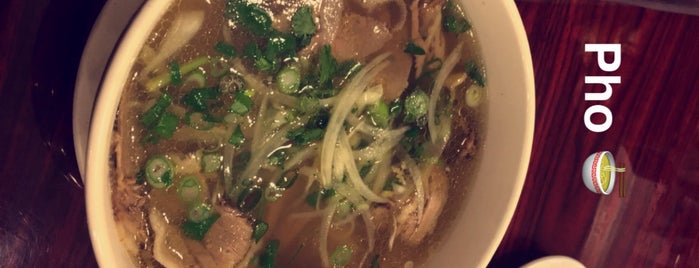 Pho Stop is one of Palmdale.