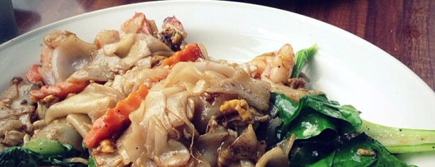 Thai Curry is one of The 15 Best Places for BBQ Chicken in Sydney.