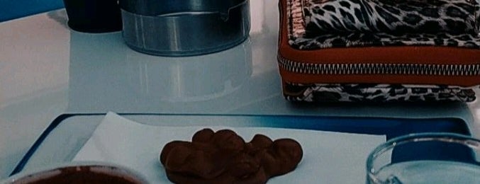 Chocolate Inn - Buhler Chocolate is one of M. Selim 님이 좋아한 장소.