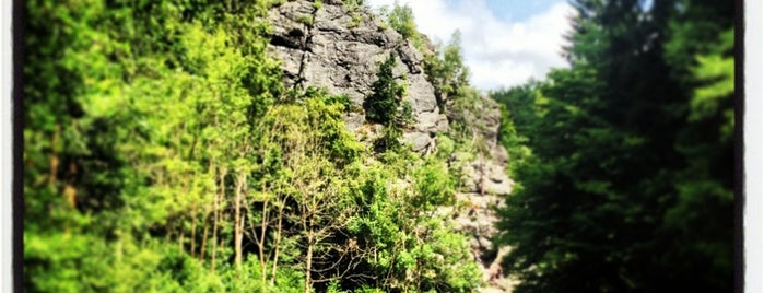 Via Ferrata (Czech)