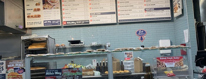 Jersey Mike's Subs is one of The 15 Best Places for Sub Sandwiches in Daytona Beach.