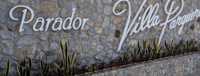 Parador Villa Parguera is one of To Try - Elsewhere42.