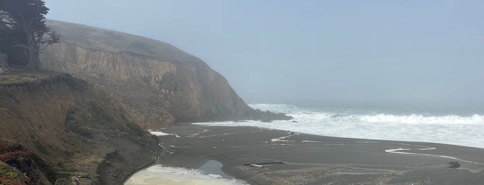 Mori Peak Trail is one of California - In & Around San Francisco.