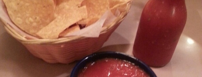 La Carreta Mexican Restaurant is one of Places To Try.