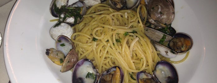Vigilucci's Cucina Italiana is one of California.