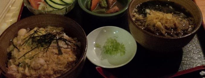 Ikiya japanese restaurant is one of FAVORITE JAPANESE FOOD.