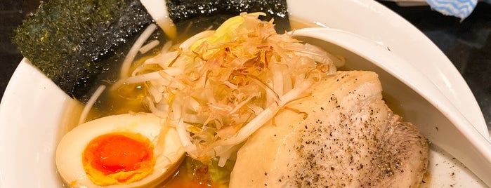 RAMEN 401 is one of Top picks for Japanese Restaurants & Bar2⃣.