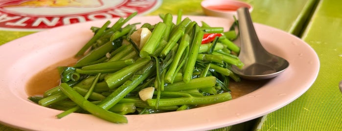 จังเฮงฟาด is one of Chanthaburi Food.