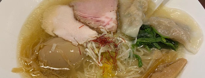 ユキノマタユキ is one of Ramen14.