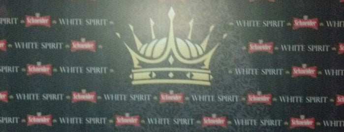 White Spirit is one of Discos.