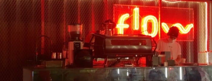 FLO POP-UP is one of Osamahさんの保存済みスポット.