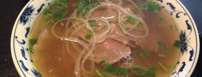 Phó Hà is one of Kristaさんのお気に入りスポット.