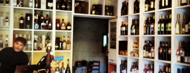 Il Gatto Brillo is one of Wine bar.